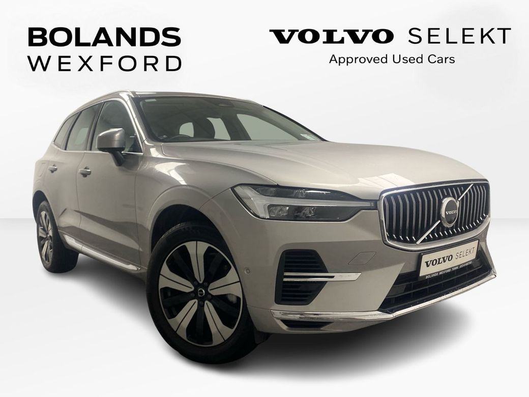 2023 Volvo XC60