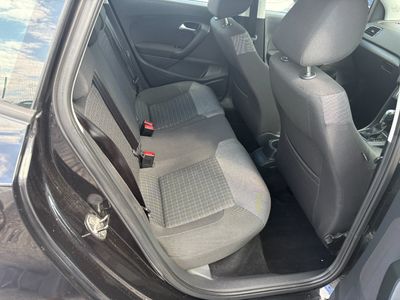 2016 Volkswagen Polo