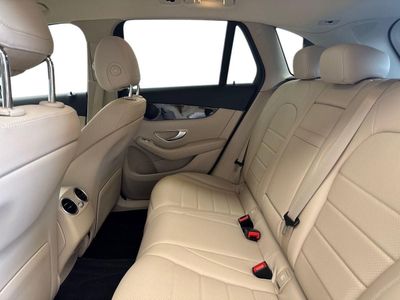 2022 Mercedes-Benz GLC Class