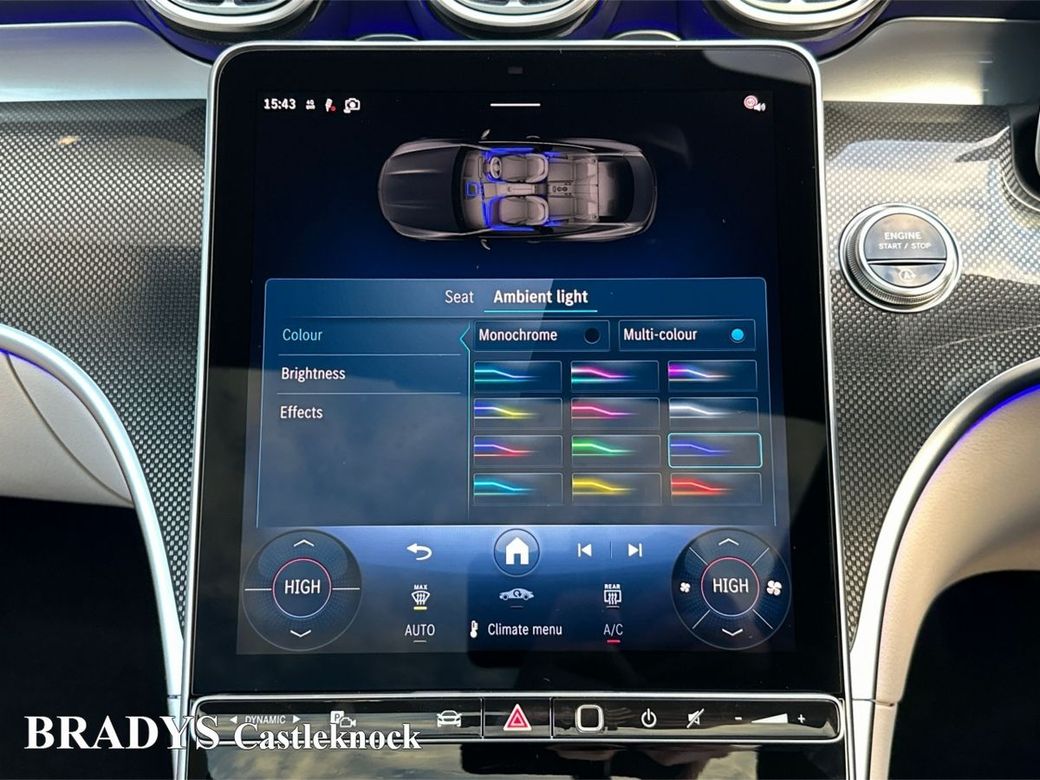 2026 Mercedes-Benz CLE