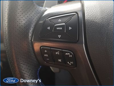 2023 Ford Ranger
