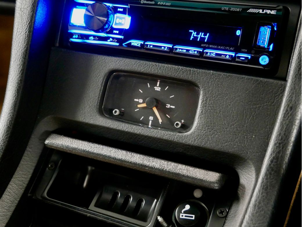 1990 Porsche 928