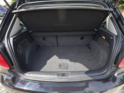 2017 Volkswagen Polo
