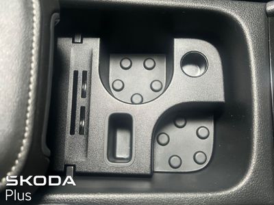 2022 Skoda Kodiaq