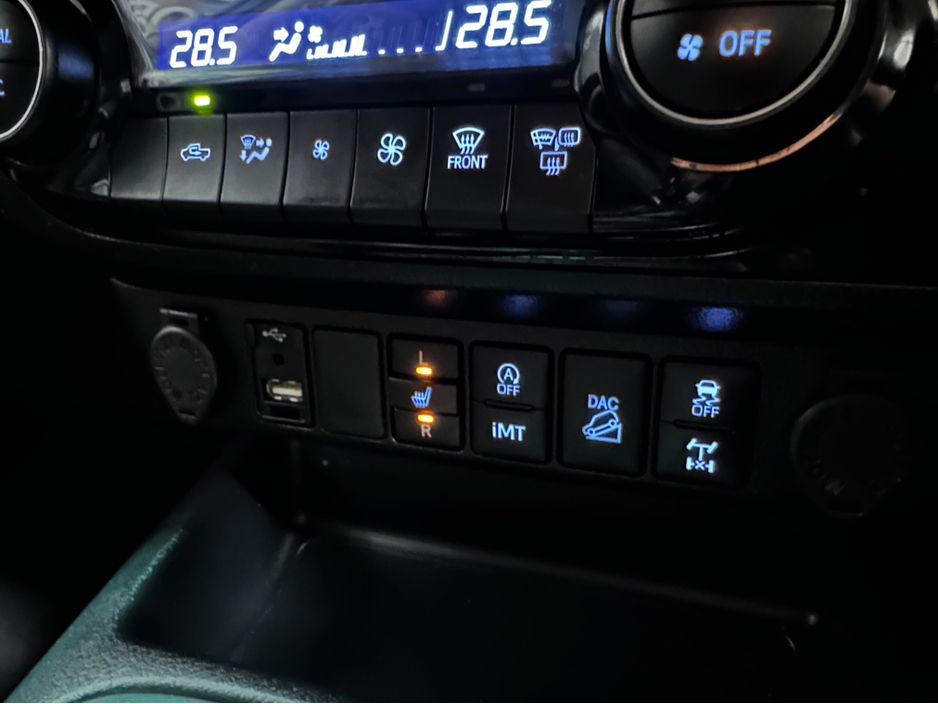 2024 Toyota Hilux
