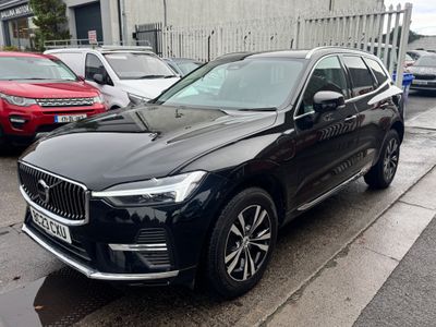 2023 Volvo XC60