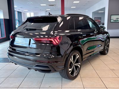 2023 Audi Q3
