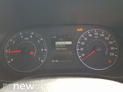 2024 Dacia Sandero