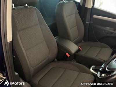 2020 Volkswagen Sharan