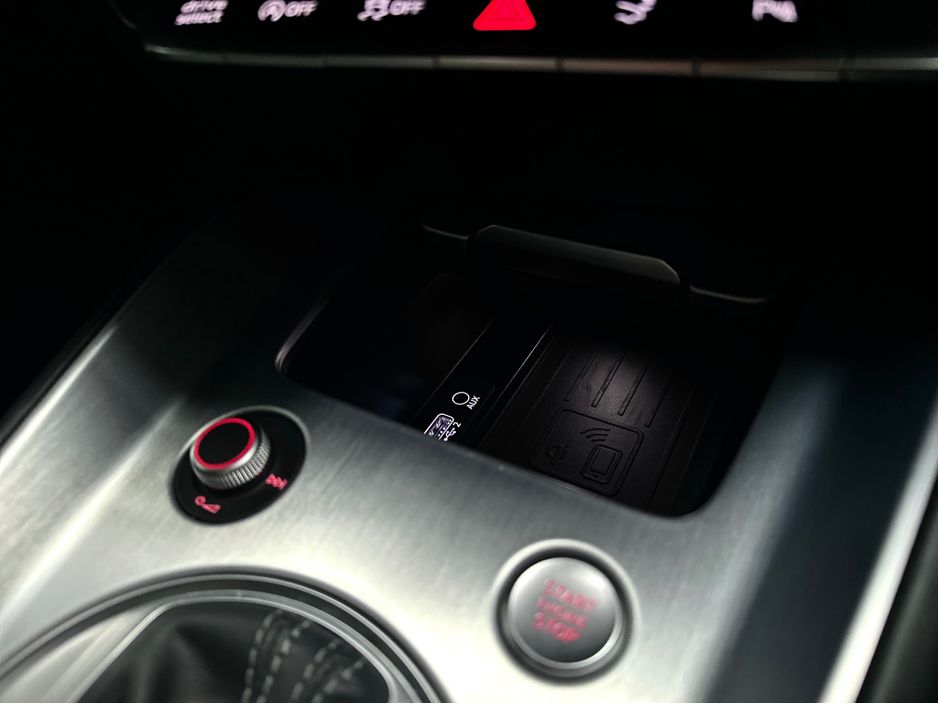 2020 Audi TT