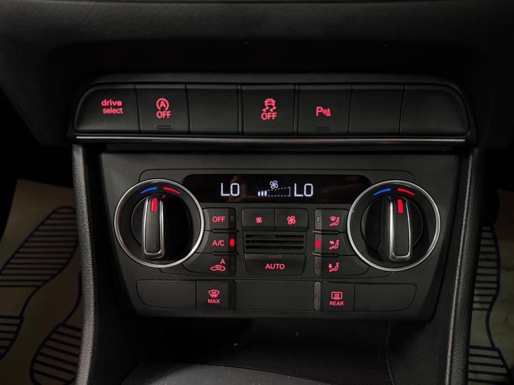 2017 Audi Q3
