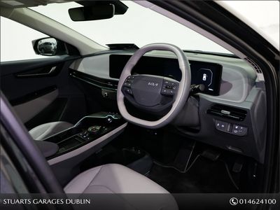 2026 Kia EV6