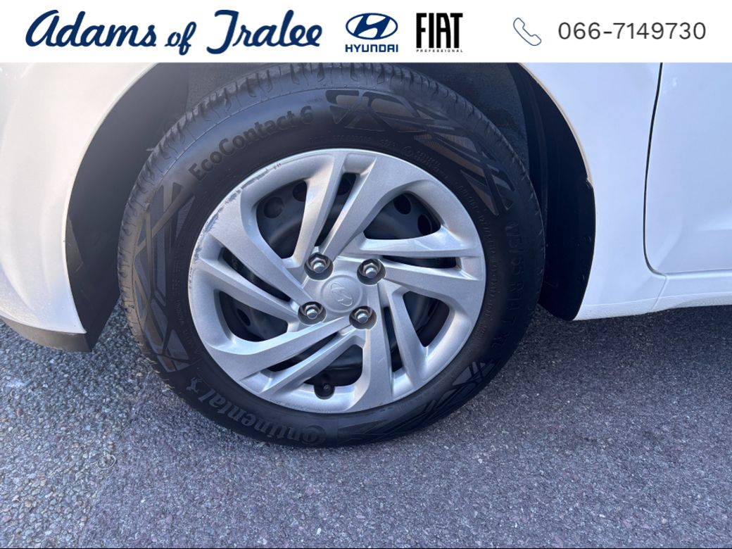 2024 Hyundai i10