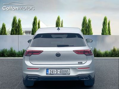 2024 Volkswagen Golf