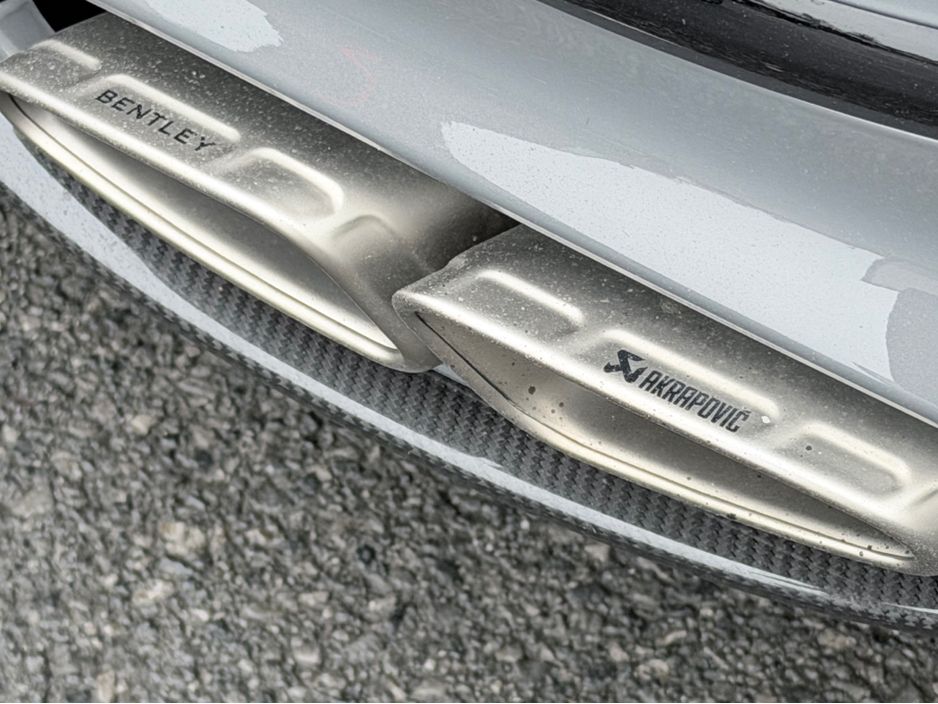 2026 Bentley Flying Spur