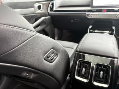 2024 Kia Sorento
