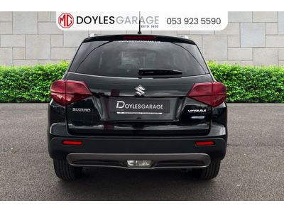 2023 Suzuki Vitara