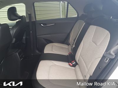 2023 Kia e-Niro