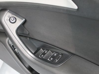 2018 Audi A6