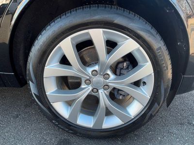 2022 Land Rover Discovery Sport