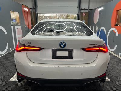 2022 BMW i4