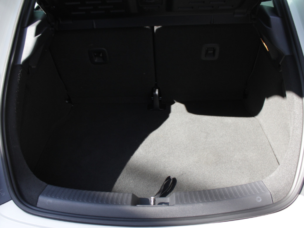 2017 Volkswagen Beetle