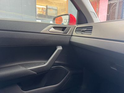 2021 Volkswagen Polo