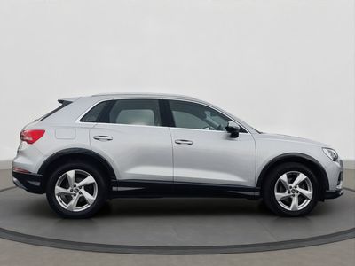 2022 Audi Q3