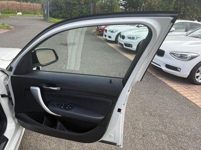 2015 BMW 1 Series