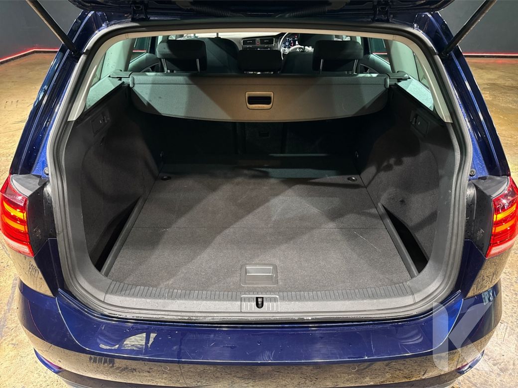 2020 Volkswagen Golf