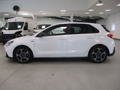 2024 Hyundai i30