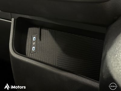 2025 Nissan Interstar