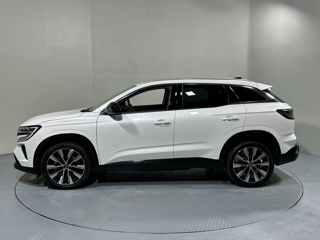 2024 Renault Austral