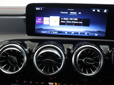2024 Mercedes-Benz CLA Class