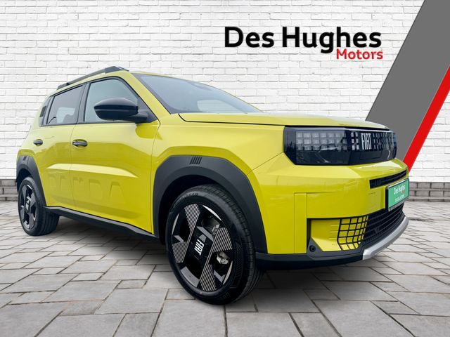 vehicle for sale from Des Hughes Motors