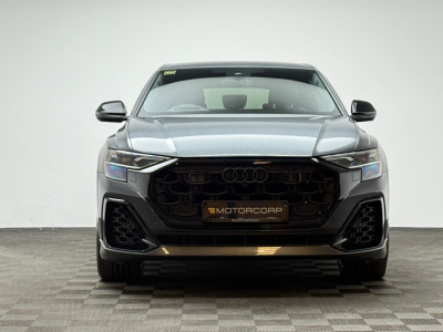 2024 Audi Q8