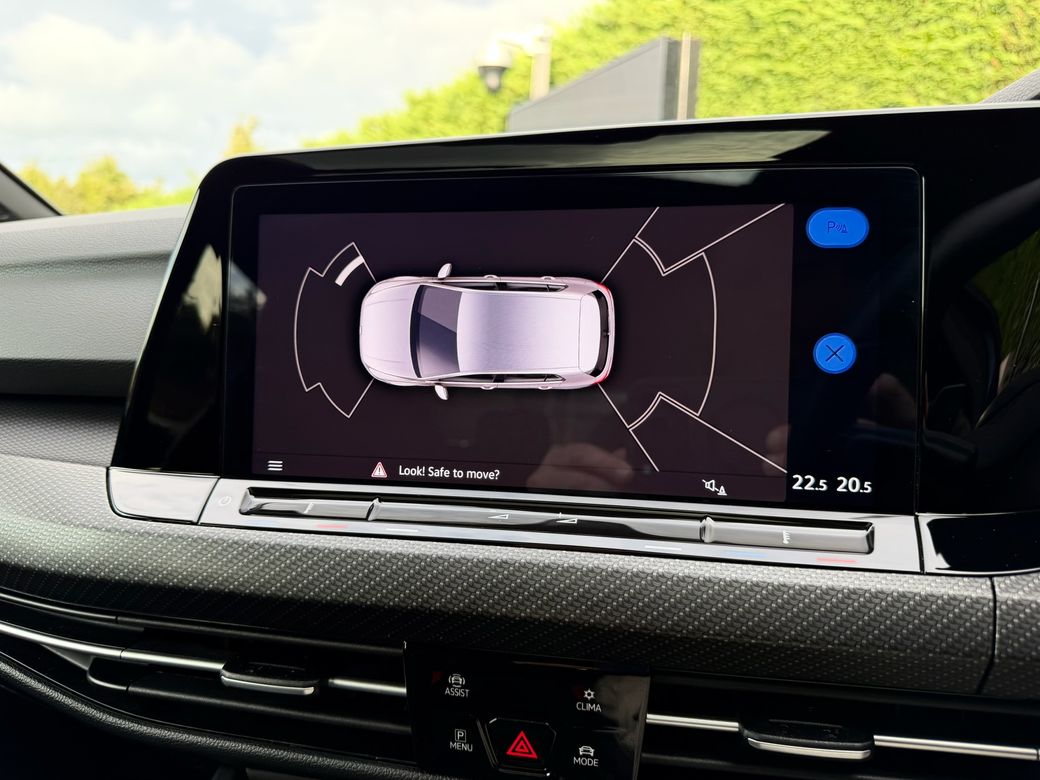 2021 Volkswagen Golf