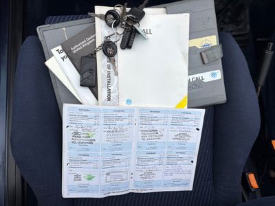 1992 Volkswagen Golf