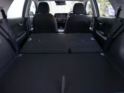 2026 Kia Stonic