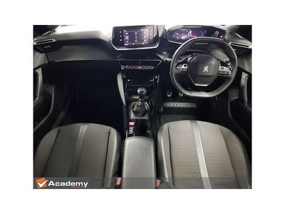 2023 Peugeot 2008