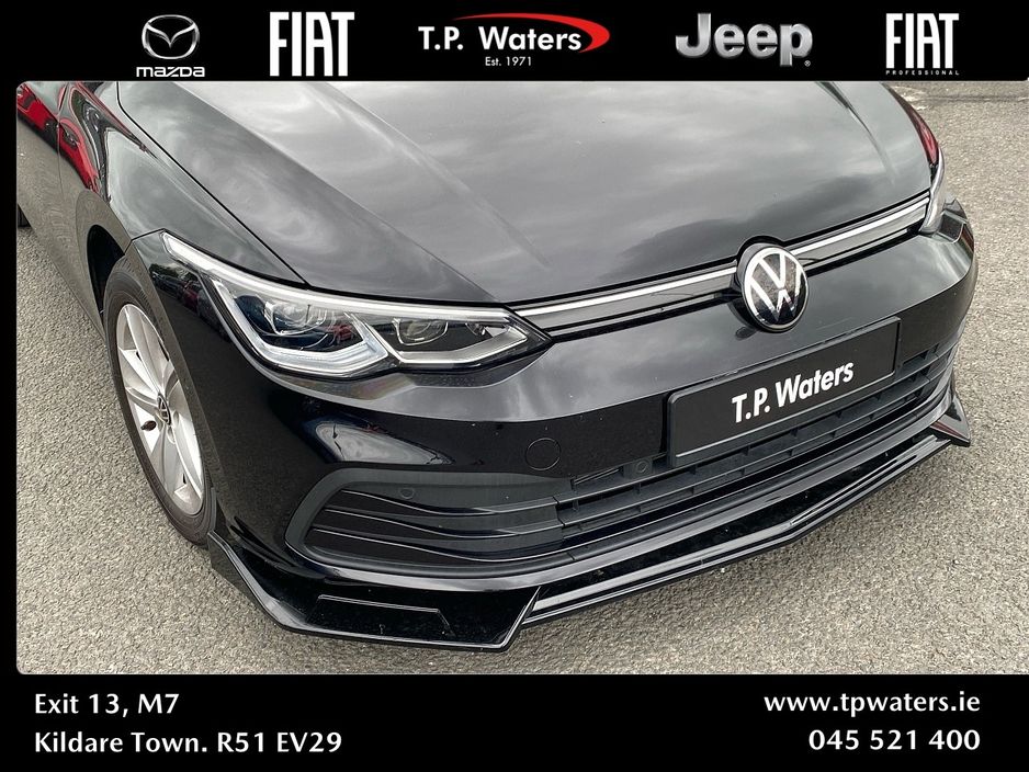 2022 Volkswagen Golf