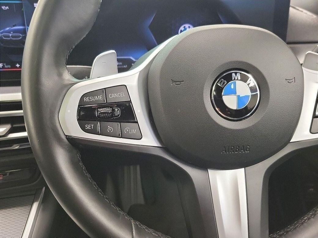 2024 BMW 3 Series