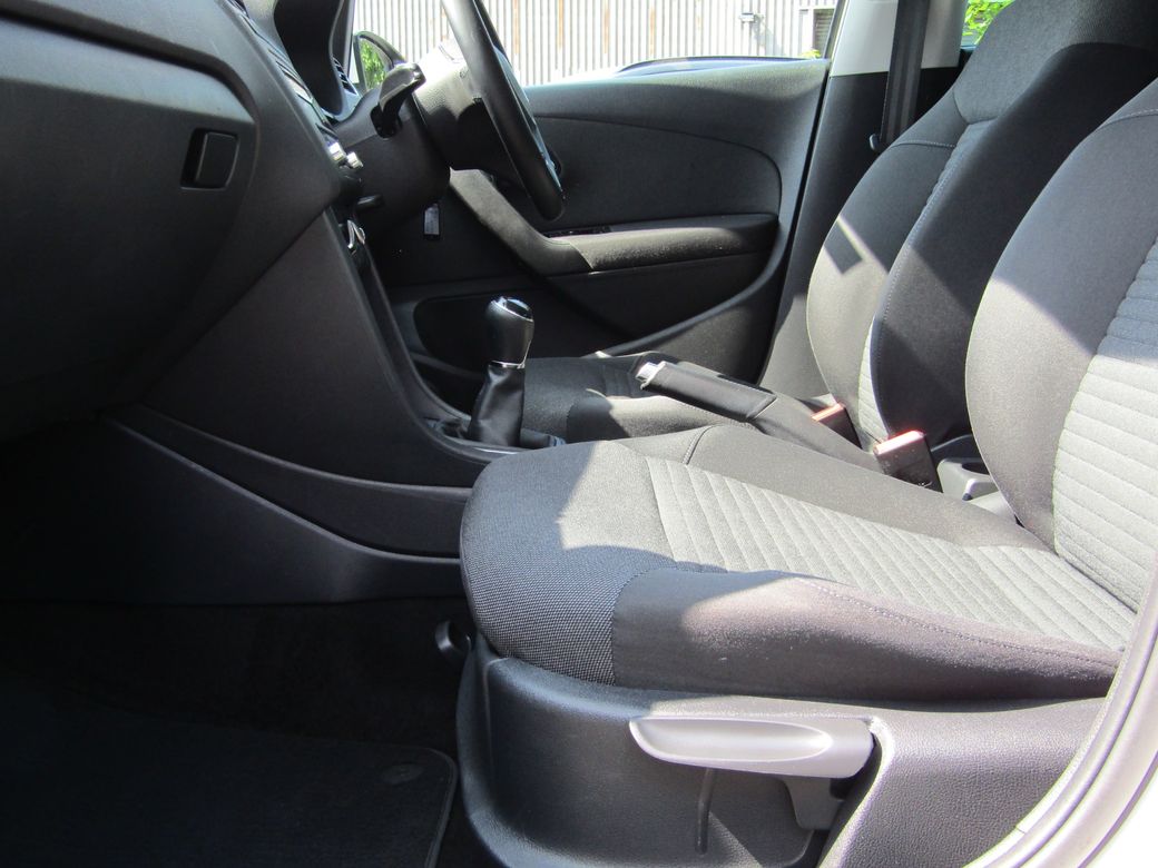 2014 Volkswagen Polo