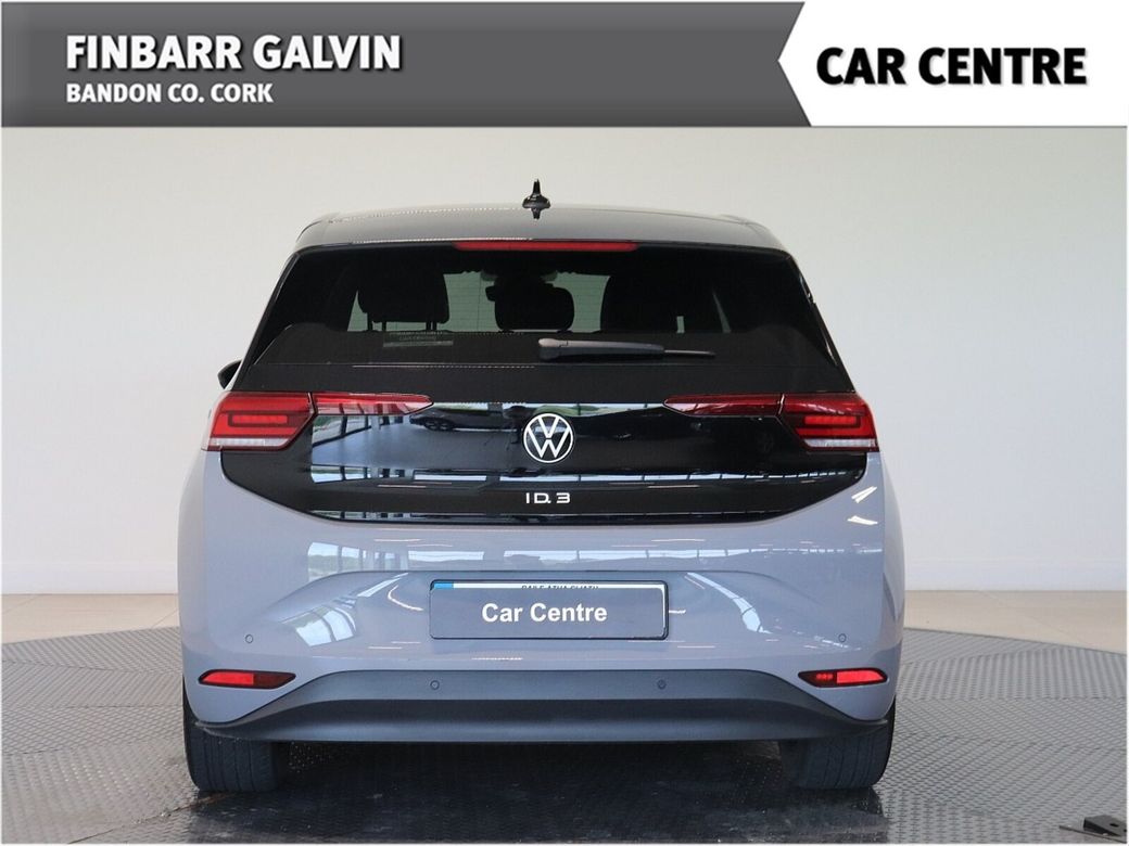 2023 Volkswagen ID.3