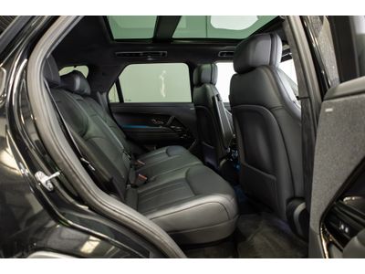 2023 Land Rover Range Rover Sport