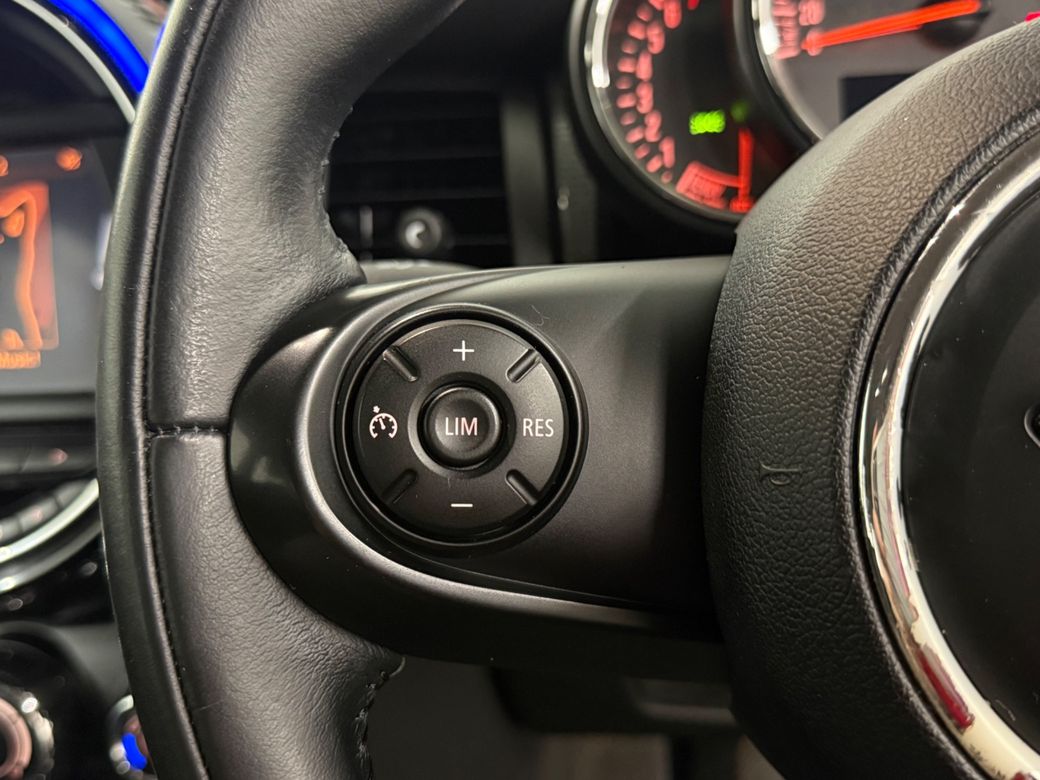 2015 Mini Cooper