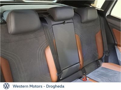 2021 Volkswagen ID.4