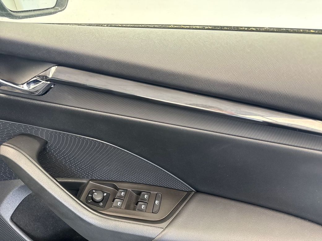 2024 Skoda Octavia
