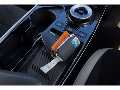 2022 Kia EV6