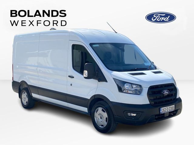 vehicle for sale from Bolands Wexford Town